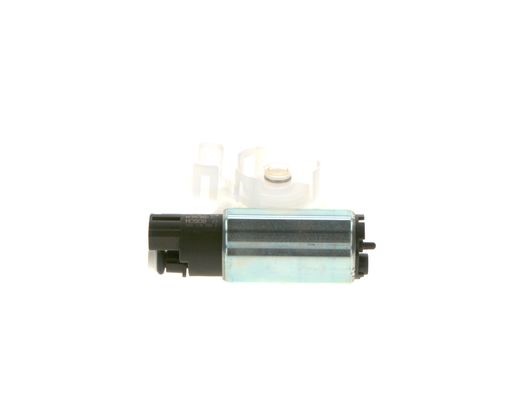 Bränslepump, Vänster, I bränslebehållaren Bosch 1 987 580 000 BOSCH Bränslepump, Vänster, I bränslebehållaren Bosch 1 987 580 000 BOSCH