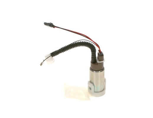 Bränslepump, I bränslebehållaren Bosch 1 987 580 003 BOSCH Bränslepump, I bränslebehållaren Bosch 1 987 580 003 BOSCH