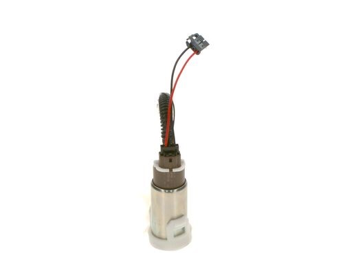 Bränslepump, I bränslebehållaren Bosch 1 987 580 003 BOSCH Bränslepump, I bränslebehållaren Bosch 1 987 580 003 BOSCH