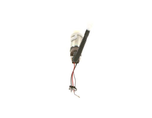 Bränslepump, I bränslebehållaren Bosch 1 987 580 011 BOSCH Bränslepump, I bränslebehållaren Bosch 1 987 580 011 BOSCH