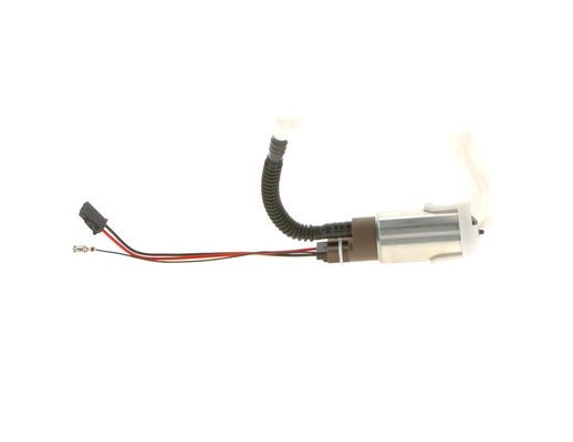 Bränslepump, I bränslebehållaren Bosch 1 987 580 011 BOSCH Bränslepump, I bränslebehållaren Bosch 1 987 580 011 BOSCH