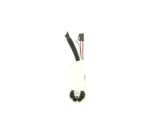 Bränslepump, I bränslebehållaren Bosch 1 987 580 011 BOSCH Bränslepump, I bränslebehållaren Bosch 1 987 580 011 BOSCH