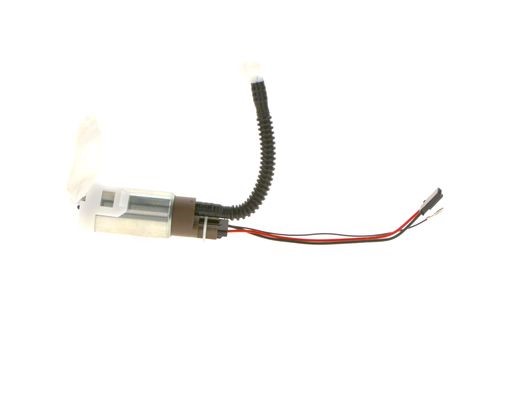 Bränslepump, I bränslebehållaren Bosch 1 987 580 011 BOSCH Bränslepump, I bränslebehållaren Bosch 1 987 580 011 BOSCH