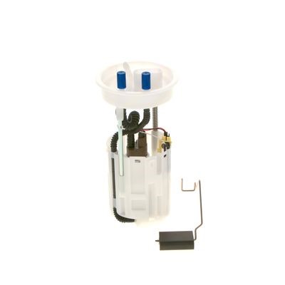 Bränslepump, I bränslebehållaren Bosch 1 987 580 012 BOSCH Bränslepump, I bränslebehållaren Bosch 1 987 580 012 BOSCH