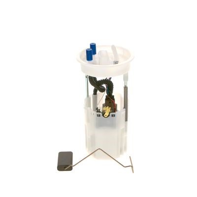 Bränslepump, I bränslebehållaren Bosch 1 987 580 012 BOSCH Bränslepump, I bränslebehållaren Bosch 1 987 580 012 BOSCH