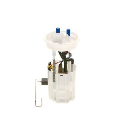 Bränslepump, I bränslebehållaren Bosch 1 987 580 012 BOSCH Bränslepump, I bränslebehållaren Bosch 1 987 580 012 BOSCH