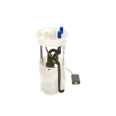 Bränslepump, I bränslebehållaren Bosch 1 987 580 012 BOSCH Bränslepump, I bränslebehållaren Bosch 1 987 580 012 BOSCH