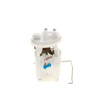 Bränslepump, I bränslebehållaren Bosch 1 987 580 015 BOSCH