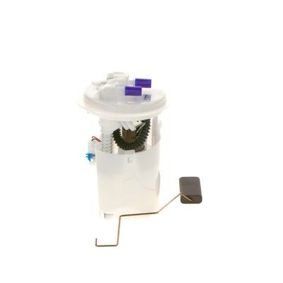 Bränslepump, I bränslebehållaren Bosch 1 987 580 015 BOSCH
