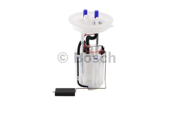 Bränslepump, I bränslebehållaren Bosch 1 987 580 022 BOSCH