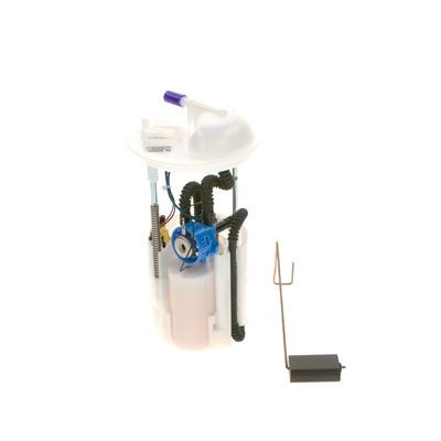 Bränslepump, I bränslebehållaren Bosch 1 987 580 029 BOSCH