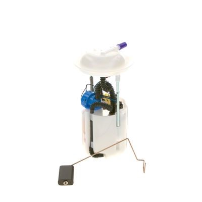 Bränslepump, I bränslebehållaren Bosch 1 987 580 029 BOSCH