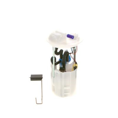 Bränslepump, I bränslebehållaren Bosch 1 987 580 029 BOSCH