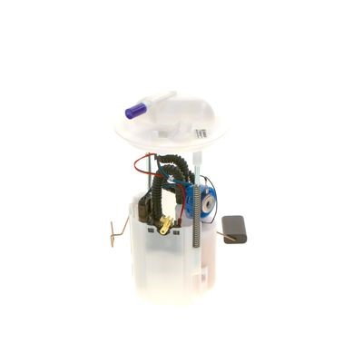 Bränslepump, I bränslebehållaren Bosch 1 987 580 029 BOSCH