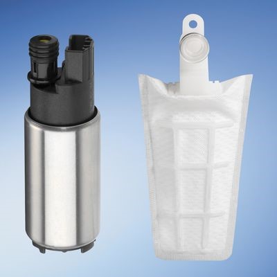 Bränslepump, I bränslebehållaren Bosch 1 987 580 033 BOSCH Bränslepump, I bränslebehållaren Bosch 1 987 580 033 BOSCH