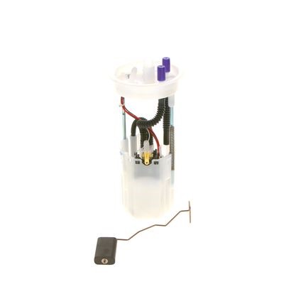 Bränslepump, I bränslebehållaren Bosch 1 987 580 036 BOSCH