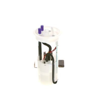 Bränslepump, I bränslebehållaren Bosch 1 987 580 036 BOSCH Bränslepump, I bränslebehållaren Bosch 1 987 580 036 BOSCH