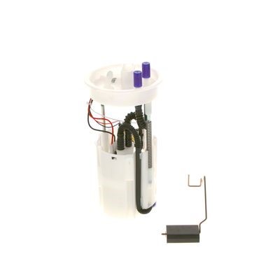 Bränslepump, I bränslebehållaren Bosch 1 987 580 041 BOSCH Bränslepump, I bränslebehållaren Bosch 1 987 580 041 BOSCH