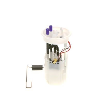 Bränslepump, I bränslebehållaren Bosch 1 987 580 041 BOSCH Bränslepump, I bränslebehållaren Bosch 1 987 580 041 BOSCH