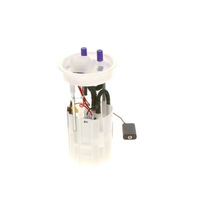 Bränslepump, I bränslebehållaren Bosch 1 987 580 041 BOSCH Bränslepump, I bränslebehållaren Bosch 1 987 580 041 BOSCH