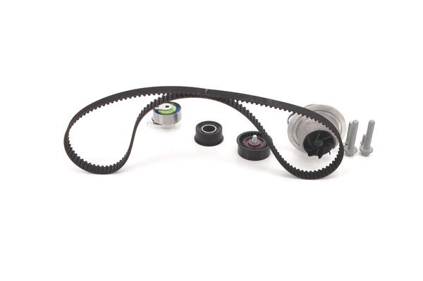 Kamremskit med vattenpump Bosch 1 987 946 400 BOSCH