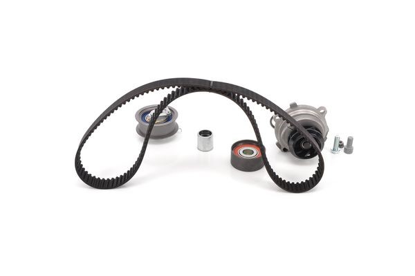 Kamremskit med vattenpump Bosch 1 987 946 406 BOSCH