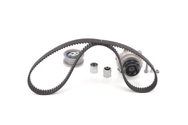 Kamremskit med vattenpump Bosch 1 987 946 407 BOSCH