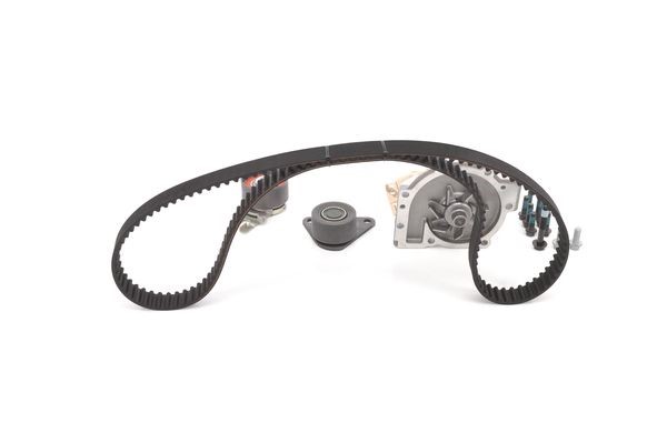 Kamremskit med vattenpump Bosch 1 987 946 408 BOSCH Kamremskit med vattenpump Bosch 1 987 946 408 BOSCH