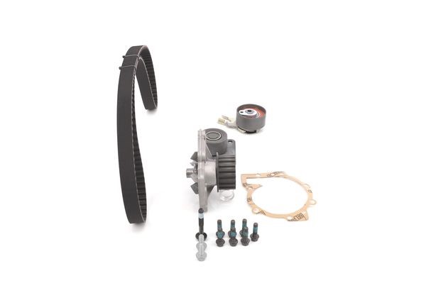 Kamremskit med vattenpump Bosch 1 987 946 408 BOSCH Kamremskit med vattenpump Bosch 1 987 946 408 BOSCH