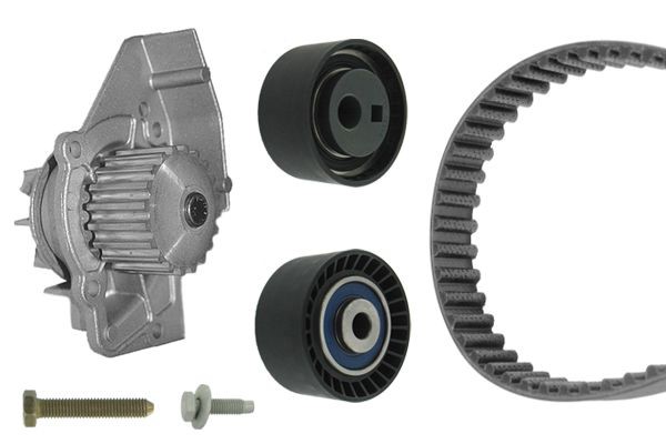 Kamremskit med vattenpump Bosch 1 987 946 430 BOSCH