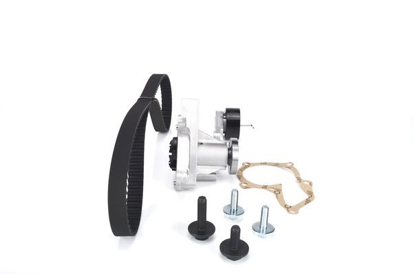 Kamremskit med vattenpump BOSCH