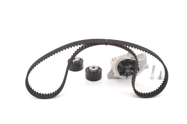 Kamremskit med vattenpump Bosch 1 987 946 440 BOSCH Kamremskit med vattenpump Bosch 1 987 946 440 BOSCH
