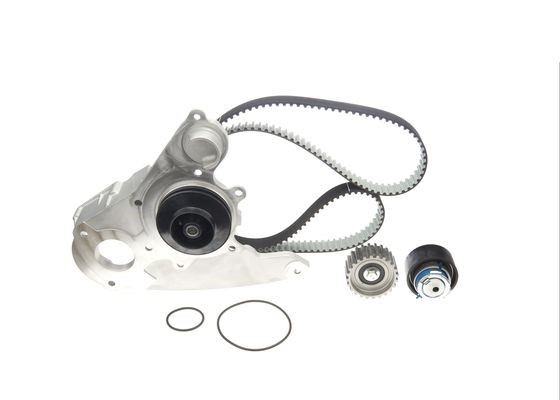 Kamremskit med vattenpump BOSCH