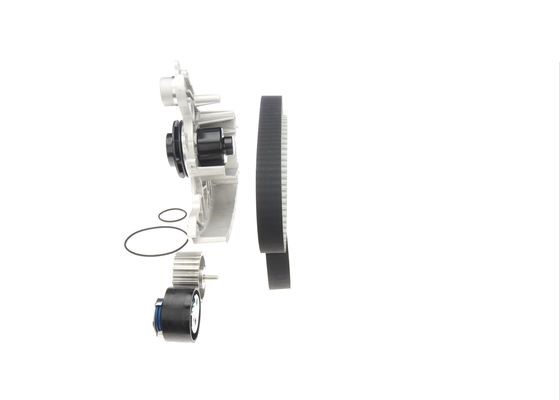 Kamremskit med vattenpump BOSCH