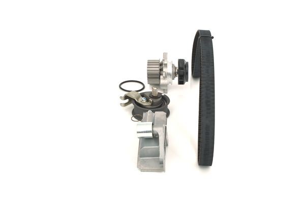 Kamremskit med vattenpump BOSCH