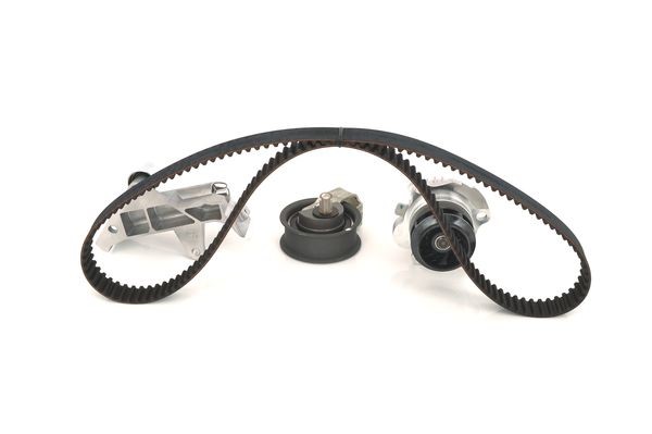 Kamremskit med vattenpump BOSCH