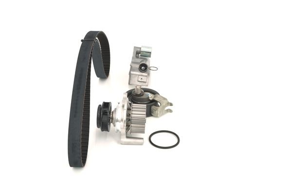 Kamremskit med vattenpump BOSCH