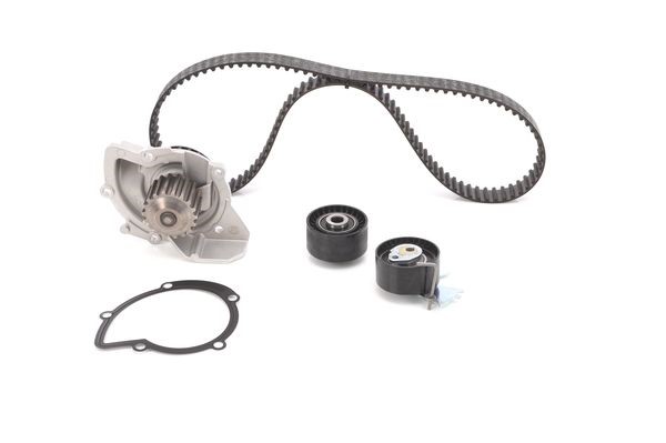 Kamremskit med vattenpump BOSCH