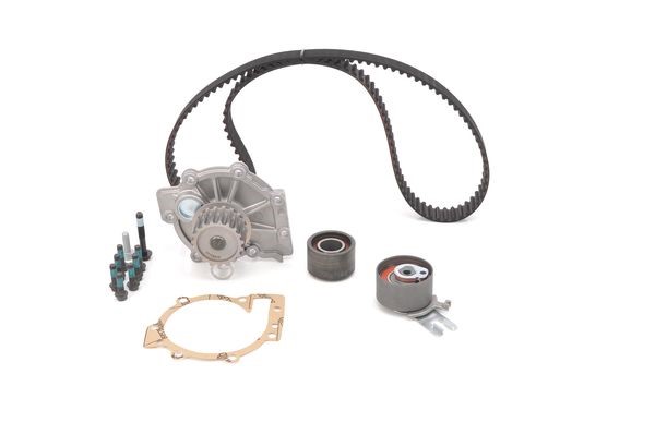 Kamremskit med vattenpump BOSCH Kamremskit med vattenpump BOSCH