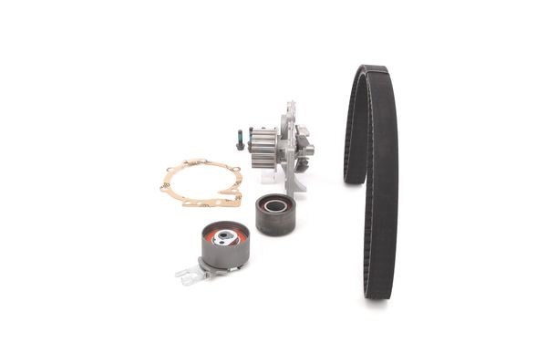 Kamremskit med vattenpump BOSCH Kamremskit med vattenpump BOSCH