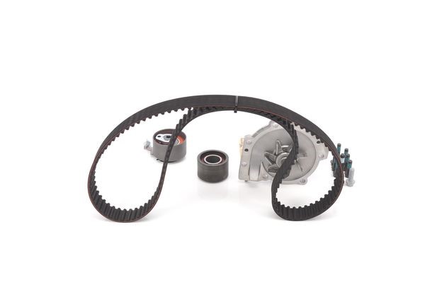 Kamremskit med vattenpump BOSCH Kamremskit med vattenpump BOSCH