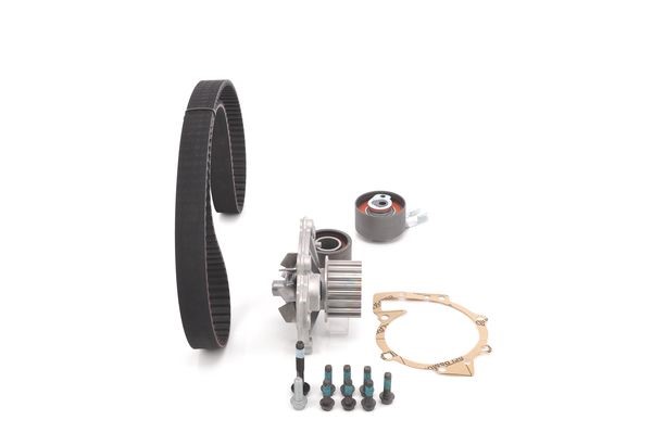 Kamremskit med vattenpump BOSCH Kamremskit med vattenpump BOSCH