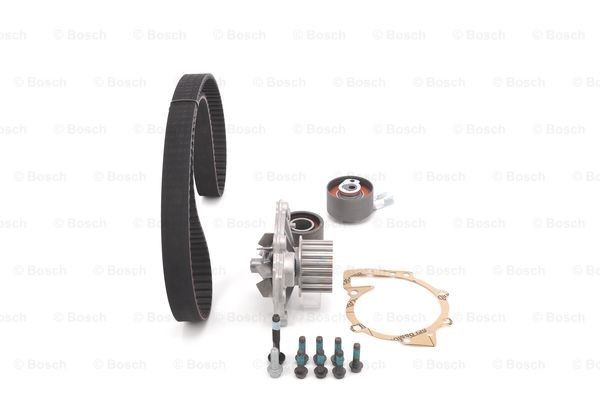 Kamremskit med vattenpump BOSCH Kamremskit med vattenpump BOSCH