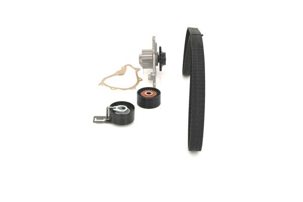 Kamremskit med vattenpump Bosch 1 987 946 912 BOSCH Kamremskit med vattenpump Bosch 1 987 946 912 BOSCH