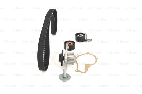 Kamremskit med vattenpump Bosch 1 987 946 912 BOSCH Kamremskit med vattenpump Bosch 1 987 946 912 BOSCH