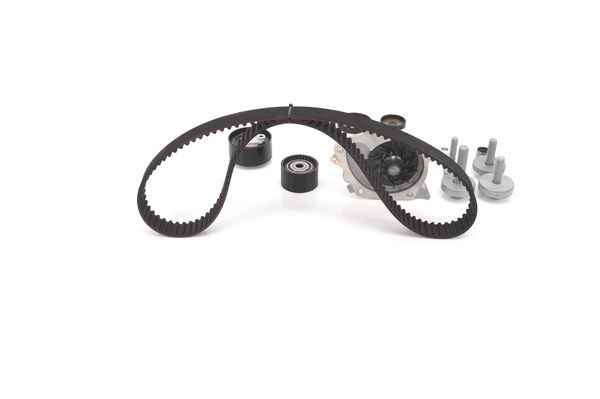 Kamremskit med vattenpump Bosch 1 987 946 917 BOSCH Kamremskit med vattenpump Bosch 1 987 946 917 BOSCH