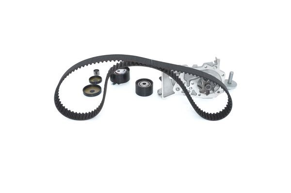 Kamremskit med vattenpump Bosch 1 987 946 919 BOSCH Kamremskit med vattenpump Bosch 1 987 946 919 BOSCH