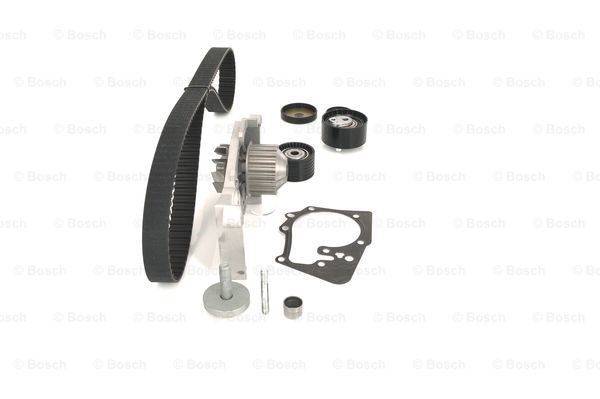 Kamremskit med vattenpump Bosch 1 987 946 919 BOSCH Kamremskit med vattenpump Bosch 1 987 946 919 BOSCH