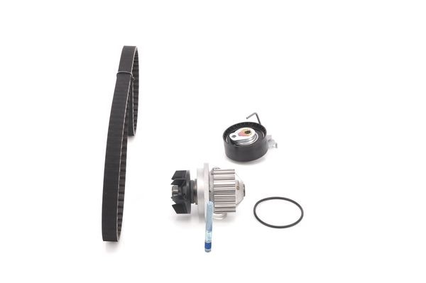 Kamremskit med vattenpump BOSCH