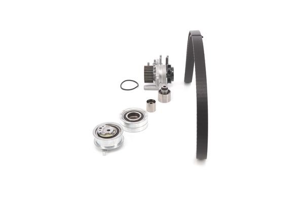 Kamremskit med vattenpump BOSCH Kamremskit med vattenpump BOSCH